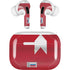 Russia Soccer Flag AirPods Skins